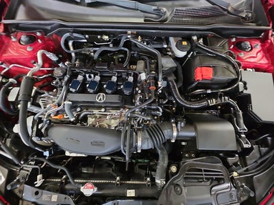 2024 Acura Integra Base