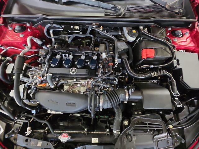 2024 Acura Integra Base