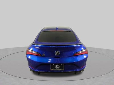 2024 Acura Integra A-Spec Package