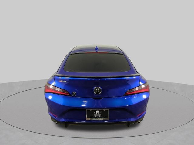 2024 Acura Integra A-Spec Package