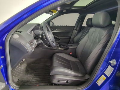 2024 Acura Integra A-Spec Package