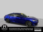 2024 Acura Integra A-Spec Package