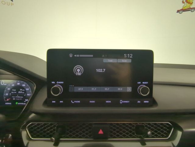 2024 Acura Integra A-Spec Package