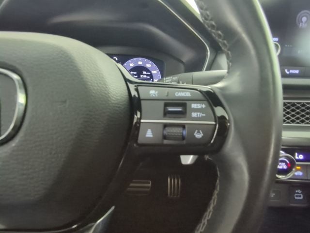 2024 Acura Integra A-Spec Package