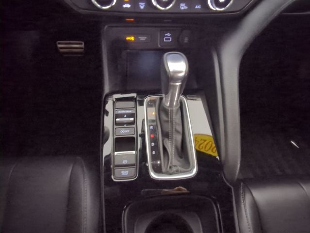 2024 Acura Integra A-Spec Package