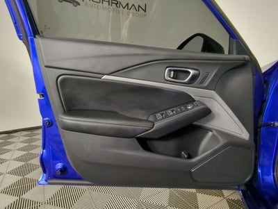 2024 Acura Integra A-Spec Package