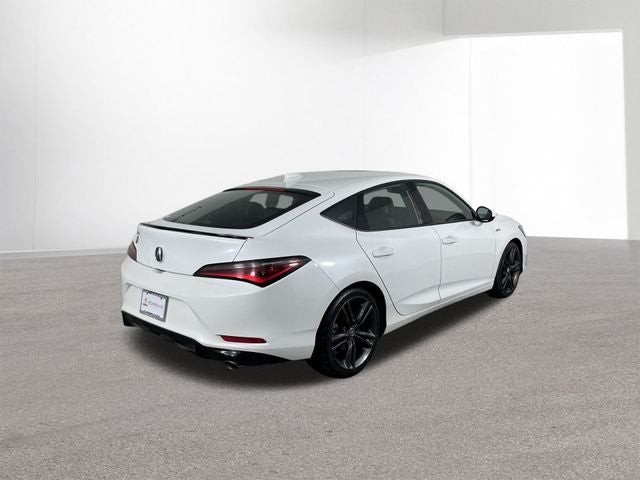 2023 Acura Integra A-Spec Package