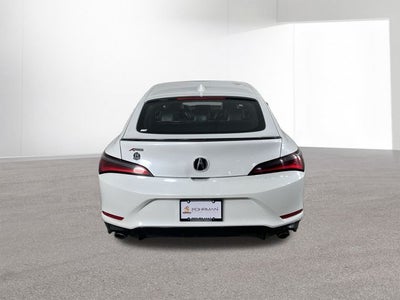 2023 Acura Integra A-Spec Package