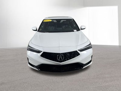 2023 Acura Integra A-Spec Package