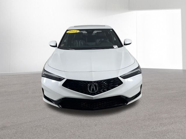2023 Acura Integra A-Spec Package