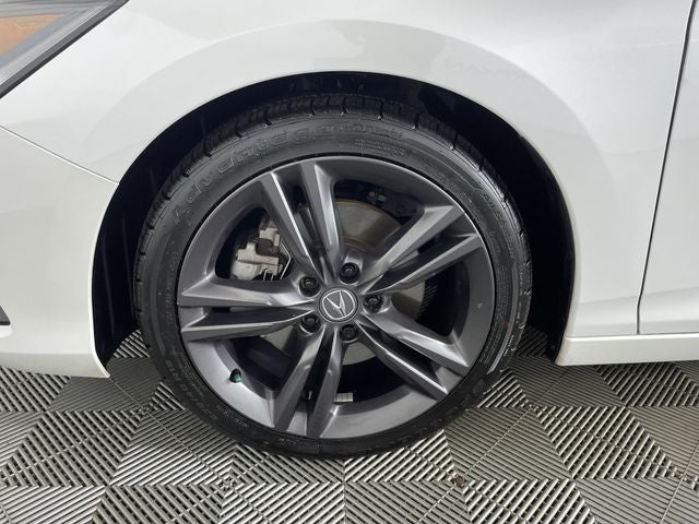 2023 Acura Integra A-Spec Package