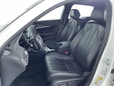 2023 Acura Integra A-Spec Package