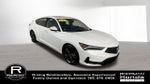 2023 Acura Integra A-Spec Package