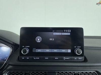 2023 Acura Integra A-Spec Package