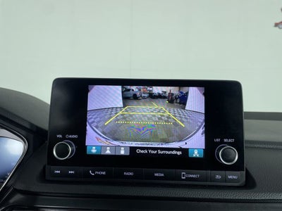 2023 Acura Integra A-Spec Package