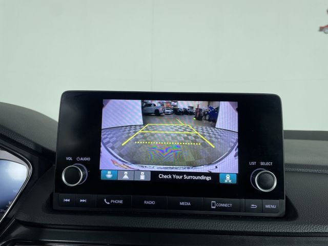 2023 Acura Integra A-Spec Package