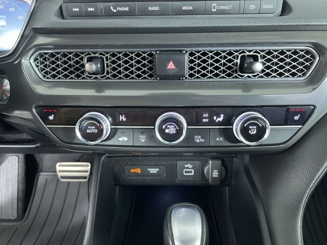 2023 Acura Integra A-Spec Package