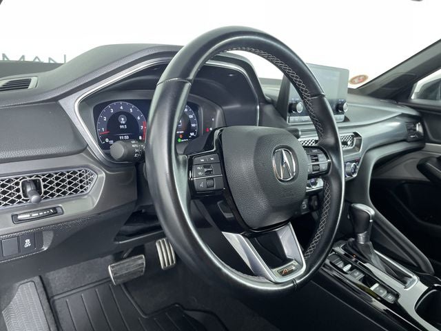2023 Acura Integra A-Spec Package