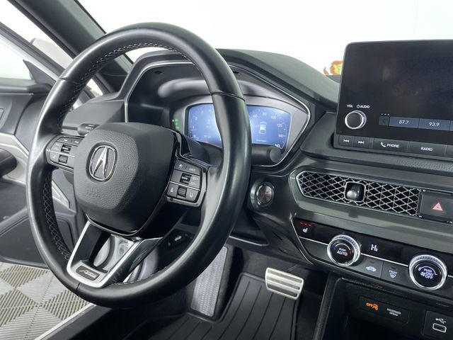 2023 Acura Integra A-Spec Package