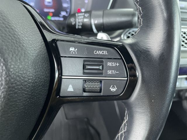 2023 Acura Integra A-Spec Package