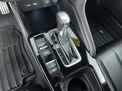 2023 Acura Integra A-Spec Package