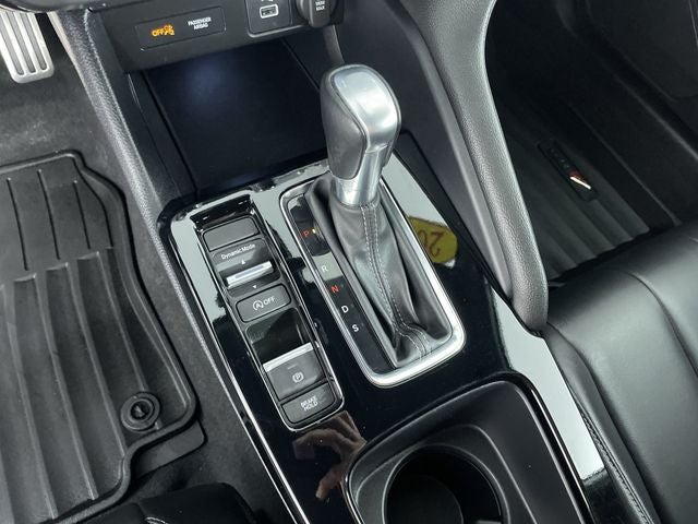 2023 Acura Integra A-Spec Package