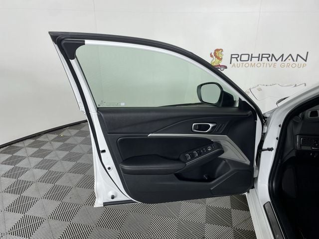 2023 Acura Integra A-Spec Package