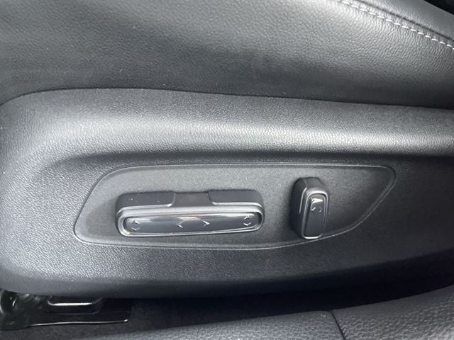 2023 Acura Integra A-Spec Package