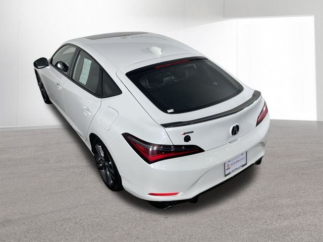 2023 Acura Integra A-Spec Package