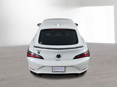 2023 Acura Integra A-Spec Package