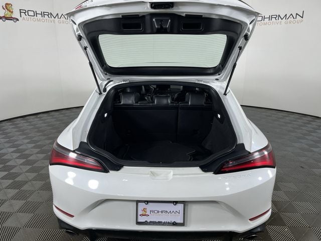 2023 Acura Integra A-Spec Package