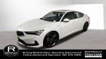 2023 Acura Integra A-Spec Package