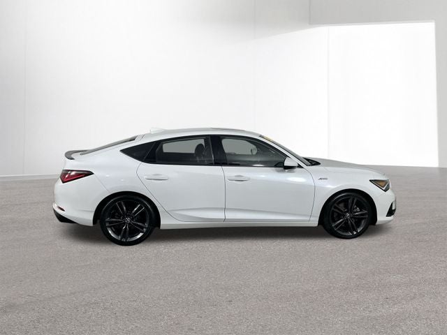 2023 Acura Integra A-Spec Package