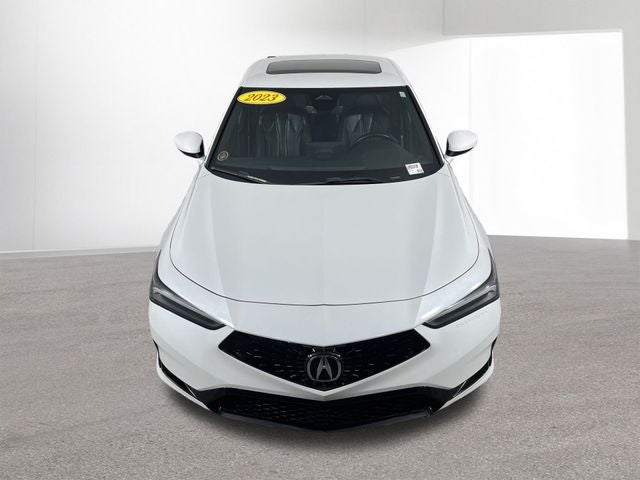 2023 Acura Integra A-Spec Package