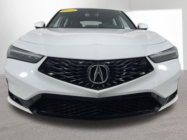 2023 Acura Integra A-Spec Package