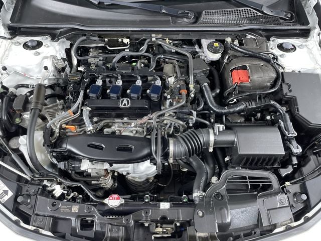 2023 Acura Integra A-Spec Package