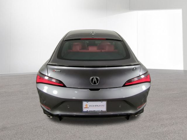 2024 Acura Integra A-Spec Tech Package