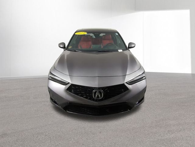 2024 Acura Integra A-Spec Tech Package