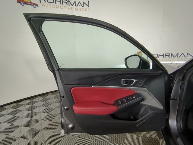 2024 Acura Integra A-Spec Tech Package
