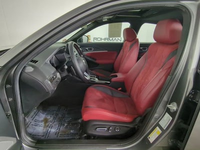 2024 Acura Integra A-Spec Tech Package