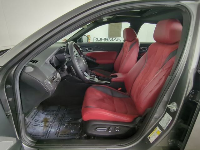 2024 Acura Integra A-Spec Tech Package