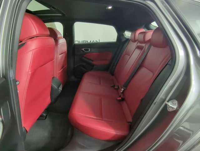 2024 Acura Integra A-Spec Tech Package