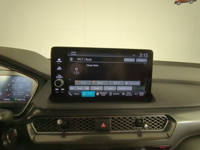 2024 Acura Integra A-Spec Tech Package