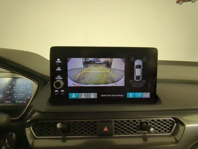 2024 Acura Integra A-Spec Tech Package