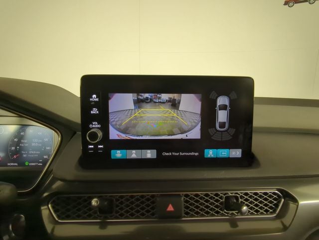 2024 Acura Integra A-Spec Tech Package