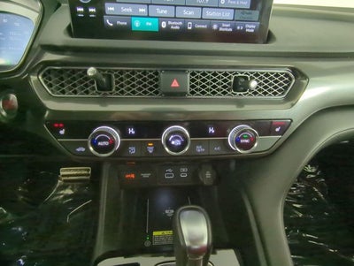 2024 Acura Integra A-Spec Tech Package