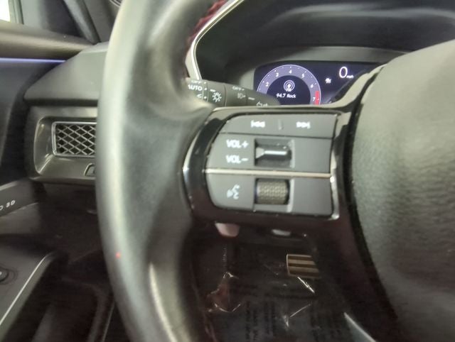 2024 Acura Integra A-Spec Tech Package