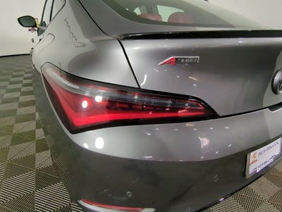 2024 Acura Integra A-Spec Tech Package