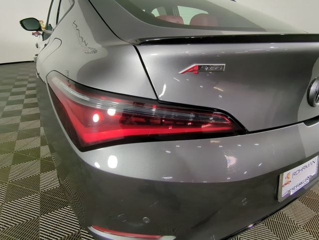 2024 Acura Integra A-Spec Tech Package