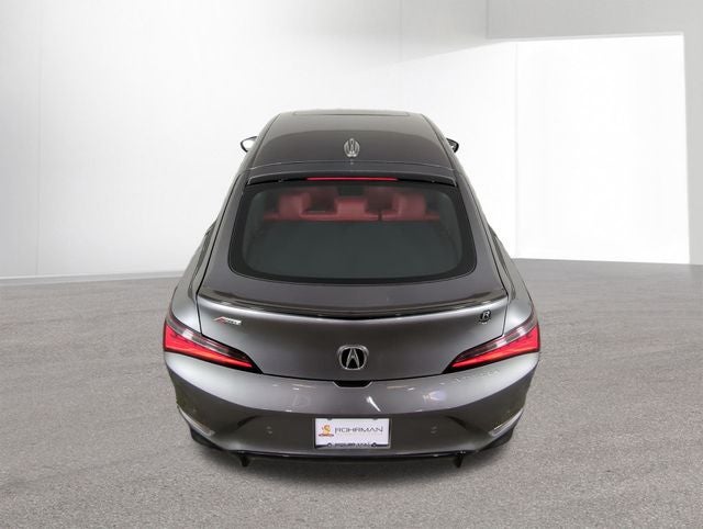 2024 Acura Integra A-Spec Tech Package